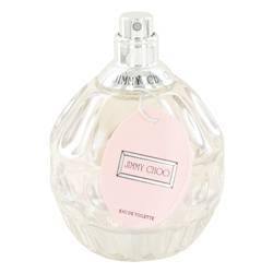 Jimmy Choo Eau De Toilette Spray (Tester) By Jimmy Choo - Fragrance JA Fragrance JA Jimmy Choo Fragrance JA