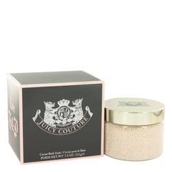 Juicy Couture Caviar Bath Soak By Juicy Couture -