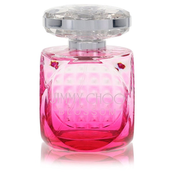 Jimmy Choo Blossom Eau De Parfum Spray (Tester) By Jimmy Choo