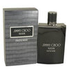 Jimmy Choo Man Intense Eau De Toilette Spray - Eau De Toilette Spray