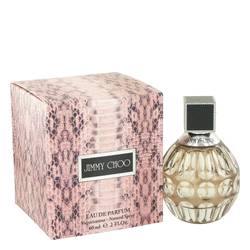 Jimmy Choo Eau De Parfum Spray By Jimmy Choo - Eau De Parfum Spray