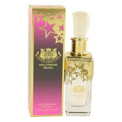 Juicy Couture Hollywood Royal Eau De Toilette Spray By Juicy Couture -