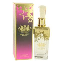 Juicy Couture Hollywood Royal Eau De Toilette Spray By Juicy Couture -