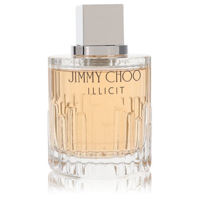 Jimmy Choo Illicit Eau De Parfum Spray (Tester) By Jimmy Choo