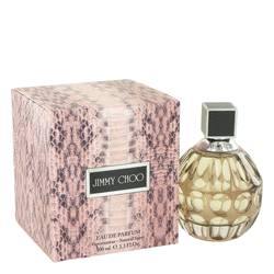 Jimmy Choo Eau De Parfum Spray By Jimmy Choo - Eau De Parfum Spray