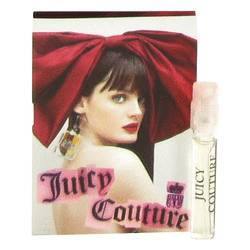 Juicy Couture Vial (sample) By Juicy Couture - Vial (sample)