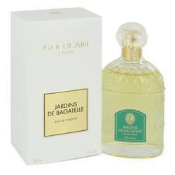 Jardins De Bagatelle Eau De Toilette Spray By Guerlain - Fragrance JA Fragrance JA Guerlain Fragrance JA