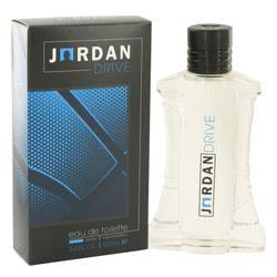 Jordan Drive Eau De Toilette Spray By Michael Jordan - Eau De Toilette Spray