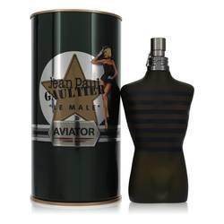 Jean Paul Gaultier Aviator Eau De Toilette Spray By Jean Paul Gaultier - Eau De Toilette Spray