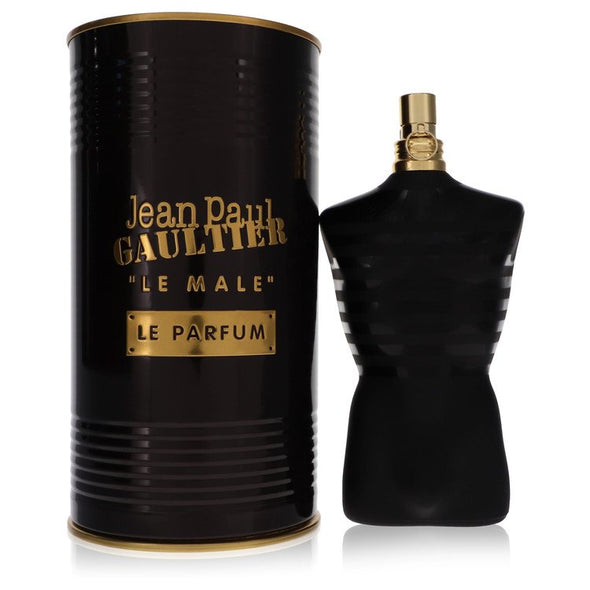 Jean Paul Gaultier Le Male Le Parfum Eau De Parfum Intense Spray By Jean Paul Gaultier