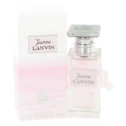 Jeanne Lanvin Eau De Parfum Spray By Lanvin - Fragrance JA Fragrance JA Lanvin Fragrance JA