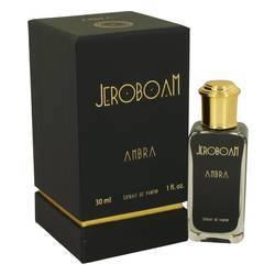 Jeroboam Ambra Extrait De Parfum Spray (Unisex) By Joeroboam - Fragrance JA Fragrance JA Joeroboam Fragrance JA