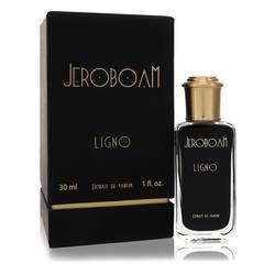 Jeroboam Ligno Extrait de Parfum (Unisex) By Jeroboam - Extrait de Parfum (Unisex)