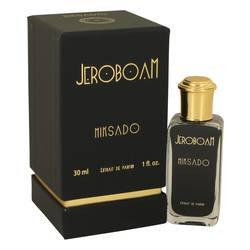 Jeroboam Miksado Extrait De Parfum Spray (Unisex) By Jeroboam - Fragrance JA Fragrance JA Jeroboam Fragrance JA