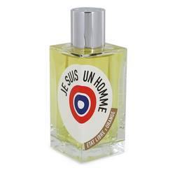 Je Suis Un Homme Eau De Parfum Spray (Tester) By Etat Libre d'Orange - Eau De Parfum Spray (Tester)