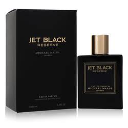 Jet Black Reserve Eau De Parfum Spray By Michael Malul - Eau De Parfum Spray