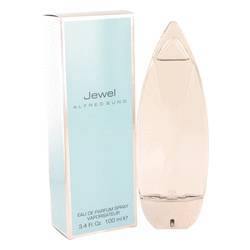 Jewel Eau De Parfum Spray By Alfred Sung - Eau De Parfum Spray