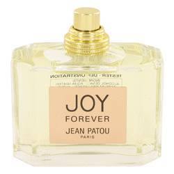 Joy Forever Eau De Toilette Spray (Tester) By Jean Patou - Fragrance JA Fragrance JA Jean Patou Fragrance JA