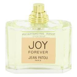 Joy Forever Eau De Parfum Spray (Tester) By Jean Patou - Fragrance JA Fragrance JA Jean Patou Fragrance JA