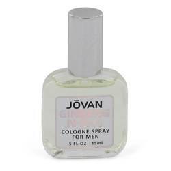 Jovan Ginseng Nrg Cologne Spray (unboxed) By Jovan - Cologne Spray (unboxed)