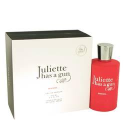 Juliette Has A Gun Mmmm Eau De Parfum Spray By Juliette Has A Gun - Eau De Parfum Spray