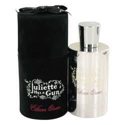Citizen Queen Eau De Parfum Spray By Juliette Has a Gun - Eau De Parfum Spray