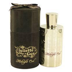 Midnight Oud Eau De Parfum Spray By Juliette Has a Gun - Eau De Parfum Spray