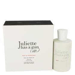 Not A Perfume Eau De Parfum Spray By Juliette Has a Gun - Eau De Parfum Spray