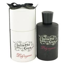 Lady Vengeance Eau De Parfum Spray By Juliette Has a Gun - Eau De Parfum Spray
