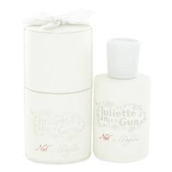 Not A Perfume Eau De Parfum Spray By Juliette Has a Gun - Eau De Parfum Spray