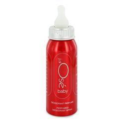 Jai Ose Baby Deodorant Spray By Guy Laroche - Deodorant Spray