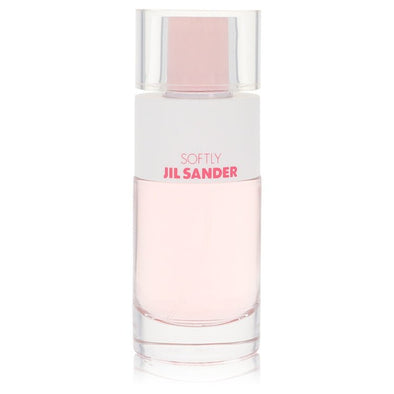 Jil Sander Softly Eau De Petales Eau De Toilette Spray (Tester) By Jil Sander