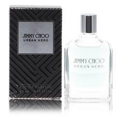 Jimmy Choo Urban Hero Mini EDP By Jimmy Choo - Mini EDP