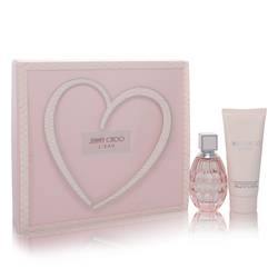 Jimmy Choo L'eau Gift Set By Jimmy Choo -