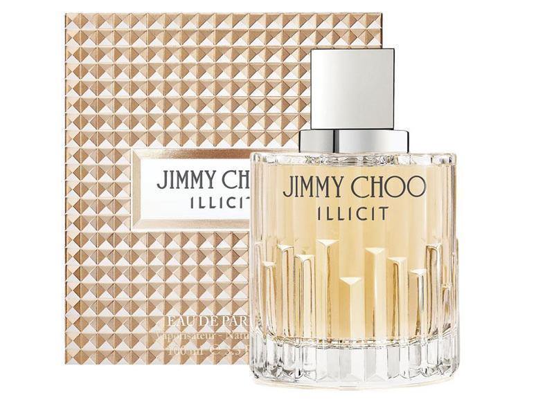 Jimmy Choo Illicit Eau de Parfum Spray 3.3 oz (women)