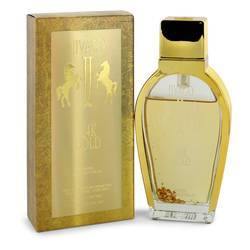 Jivago 24k Gold Eau De Parfum Spray By Ilana Jivago - Fragrance JA Fragrance JA Ilana Jivago Fragrance JA