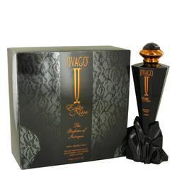 Jivago Exotic Noire Eau De Parfum Spray By Ilana Jivago - Eau De Parfum Spray