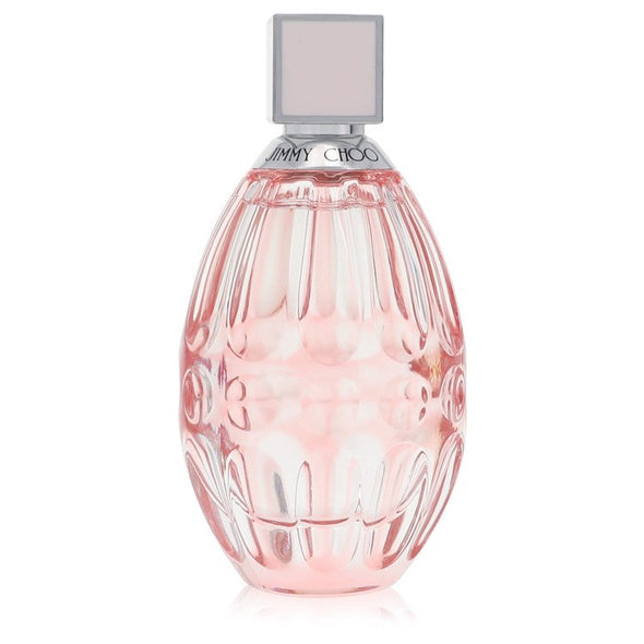 Jimmy Choo L'eau Eau De Toilette Spray (Tester) By Jimmy Choo