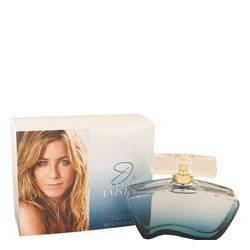J Eau De Parfum Spray By Jennifer Aniston - Eau De Parfum Spray