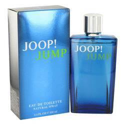 Joop Jump Eau De Toilette Spray By Joop! - Eau De Toilette Spray