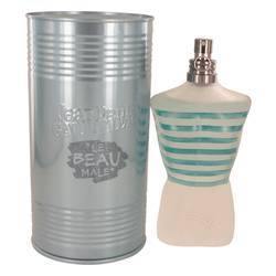 Jean Paul Gaultier Le Beau Eau De Toilette Fraicheur Intense Spray By Jean Paul Gaultier - Eau De Toilette Fraicheur Intense Spray