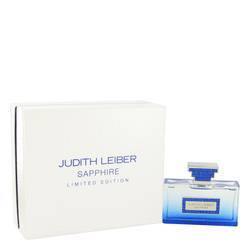 Judith Leiber Saphire Eau De Parfum Spray (Limited Edition) By Judith Leiber -