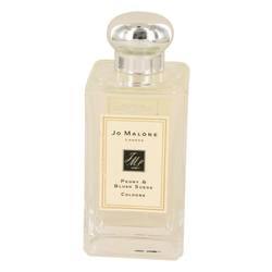 Jo Malone Peony & Blush Suede Cologne Spray (Unisex Unboxed) By Jo Malone - Cologne Spray (Unisex Unboxed)