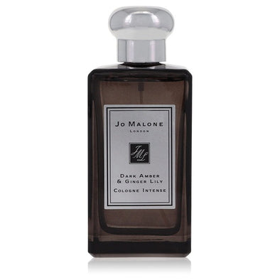 Jo Malone Dark Amber & Ginger Lily Cologne Intense Spray (Unisex Unboxed) By Jo Malone