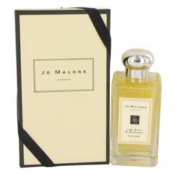 Jo Malone Lime Basil & Mandarin Cologne Spray (Unisex) By Jo Malone - Cologne Spray (Unisex)