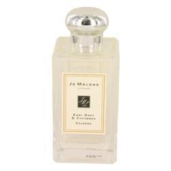 Jo Malone Earl Grey & Cucumber Cologne Spray (Unisex Unboxed) By Jo Malone - Fragrance JA Fragrance JA Jo Malone Fragrance JA