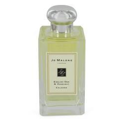 Jo Malone English Oak & Hazelnut Cologne Spray (Unisex unboxed) By Jo Malone - Fragrance JA Fragrance JA Jo Malone Fragrance JA