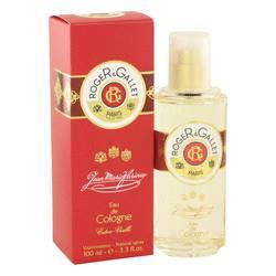 Jean Marie Farina Extra Vielle Eau De Cologne Spray (Unisex) By Roger & Gallet - Eau De Cologne Spray (Unisex)