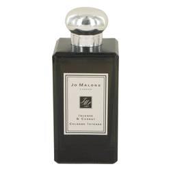 Jo Malone Incense & Cedrat Cologne Intense Spray (Unisex Unboxed) By Jo Malone - Cologne Intense Spray (Unisex Unboxed)