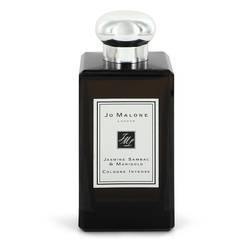 Jo Malone Jasmine Sambac & Marigold Cologne Intense Spray (Unboxed) By Jo Malone - Fragrance JA Fragrance JA Jo Malone Fragrance JA